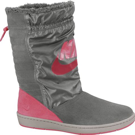 nike damen winterstiefel wmns meritage boot|Amazon.com: Nike Winter Boots For Women.